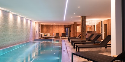 Naturnahes Wellnesserlebnis